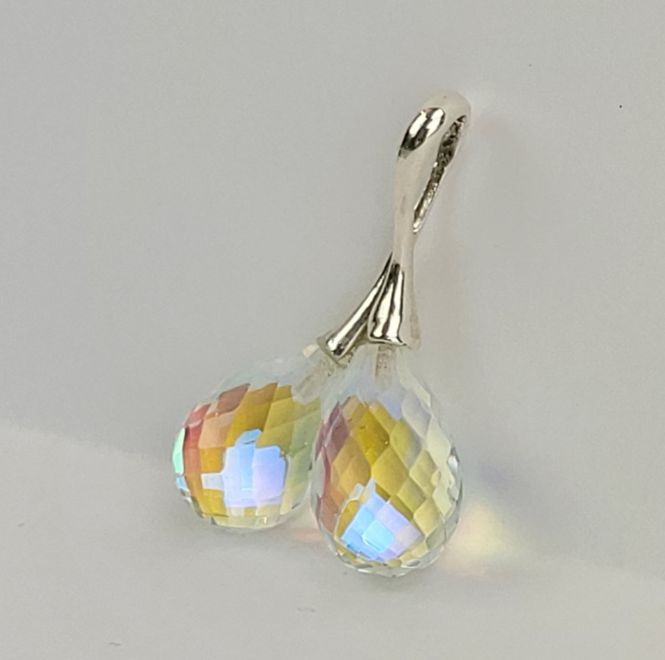 Hovedbilde Anheng dobbel quartz
