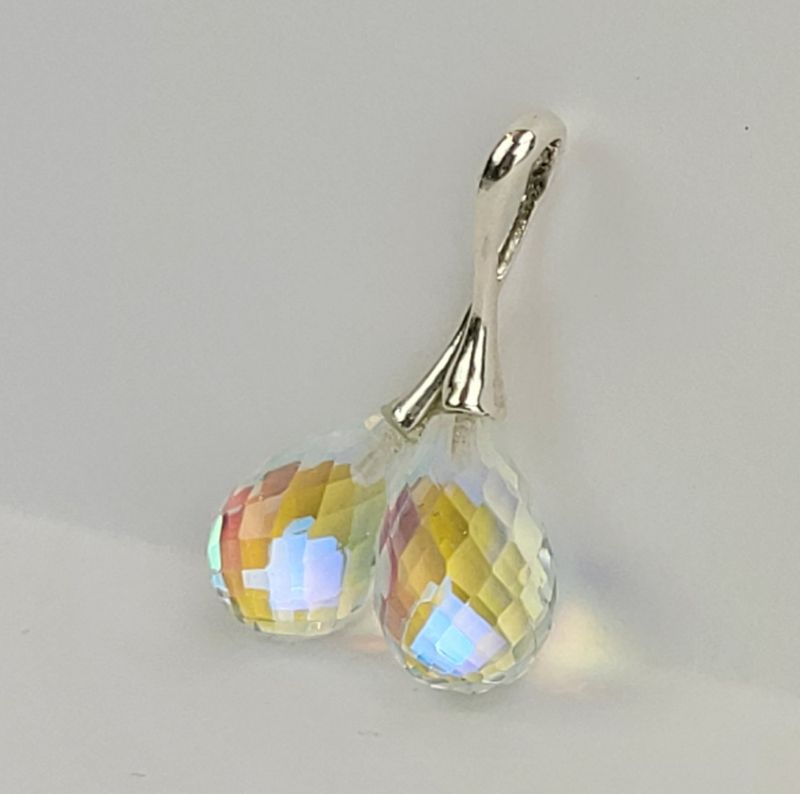 Anheng dobbel quartz